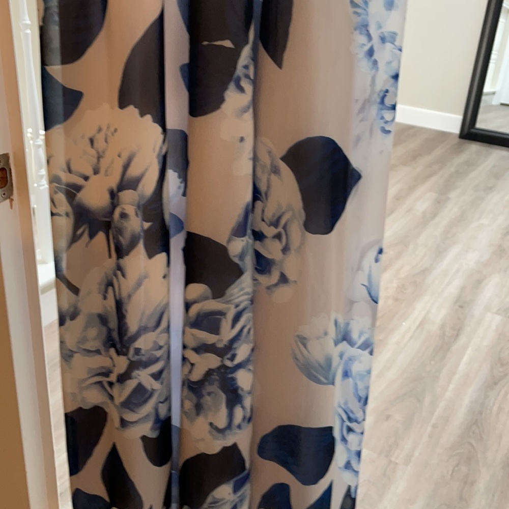 Maxi show me your mumu dress xsmall - Picture 3 of 4